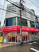 元住吉駅より徒歩2分 3階 築16年7ヶ月の賃貸物件
