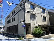 フェリーチェ新川崎 3階 築7年1ヶ月の賃貸物件