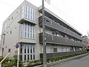 プロムナード元住吉Ｂ 1階 築10年4ヶ月の賃貸物件