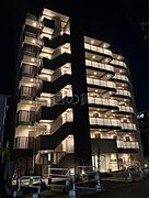 川崎大師駅より徒歩5分 1階 築3年の賃貸物件