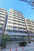 京急鶴見駅より徒歩4分 9階 築7年1ヶ月の賃貸物件