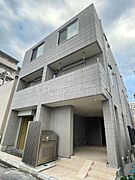 フラッグ・フォレストの賃貸物件