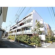 プレールドゥーク元住吉の賃貸物件