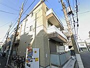 浜川崎駅より徒歩11分 2階 築13年8ヶ月の賃貸物件