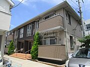 武蔵中原駅より徒歩12分 1階 築12年3ヶ月の賃貸物件