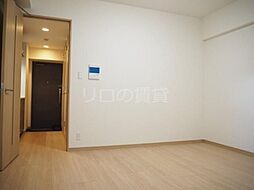 ルーブル武蔵小杉伍番館 1階1Kのリビング/ダイニング