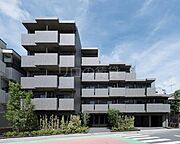 ルーブル武蔵新城七番館の賃貸物件
