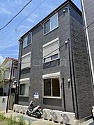 グランジュテ生麦の賃貸物件