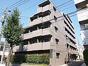 ルーブル武蔵小杉弐番館の賃貸物件