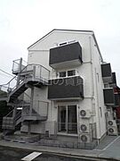 グランノーブル鶴見の賃貸物件