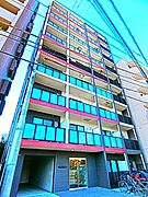 フロンティアコンフォート鶴見市場の賃貸物件