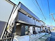 小田栄駅より徒歩5分 3階 築4年8ヶ月の賃貸物件