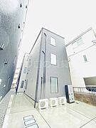 プエルタ東門前 1階 新築の賃貸物件