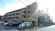 エマーレ新川崎の賃貸物件