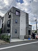 小田栄駅より徒歩6分 3階 築1年10ヶ月の賃貸物件