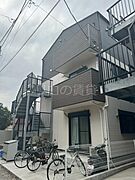 小田栄駅より徒歩5分 1階 築3年の賃貸物件