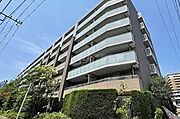 鹿島田駅より徒歩9分 2階 築11年4ヶ月の賃貸物件