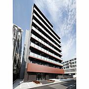クラリッサ川崎ＥＡＳＴ 9階 築8年8ヶ月の賃貸物件