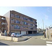 ルミエール新川崎 4階 築32年2ヶ月の賃貸物件