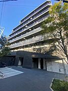 向河原駅より徒歩15分 7階 築5年4ヶ月の賃貸物件