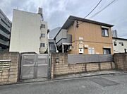メルベイユ川崎 1階 築19年10ヶ月の賃貸物件