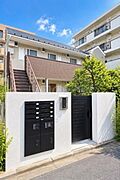 ビューラー鹿島田の賃貸物件