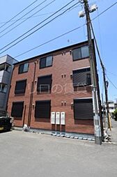 ベイルーム殿町