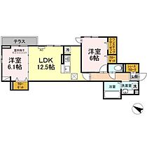 間取り：214073275236