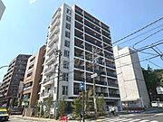 オープンレジデンシア横浜鶴見の賃貸物件