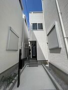 Kolet武蔵新城20の賃貸物件