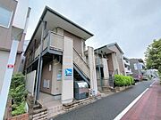 ピース・スクウェア鶴見2の賃貸物件