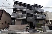 DPaina旭町の賃貸物件