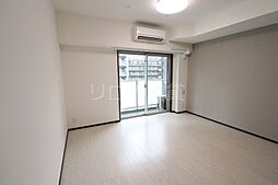 ジェノヴィア川崎鈴木町スカイガーデン 225 2階1Kのリビング/ダイニング