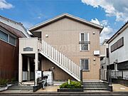 セジュールウィステリアの賃貸物件