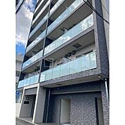 川崎大師駅より徒歩9分 築7年9ヶ月 8階建の賃貸物件