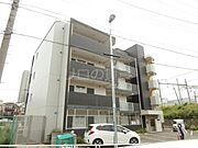 ミラージュ新子安の賃貸物件