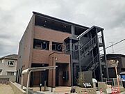 カーサ新川崎の賃貸物件