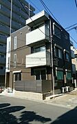 アンベリールライツの賃貸物件