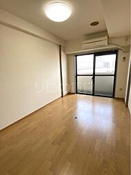 ライオンズプラザ鶴見中央 902 9階ワンルームのリビング/ダイニング