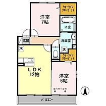 間取り：214073833250