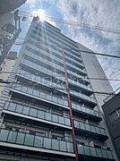 エルグランジュテ川崎の賃貸物件