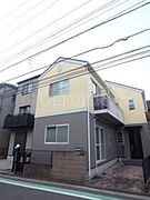 大口駅より徒歩19分 築25年9ヶ月 2階建の賃貸物件