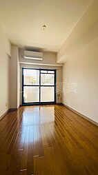 ベルビー川崎 609 6階1Kのリビング/ダイニング