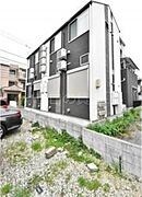 ハーモニーテラス中丸子の賃貸物件