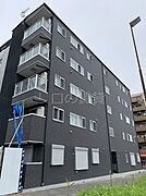 八丁畷駅より徒歩2分 築5年11ヶ月 5階建の賃貸物件