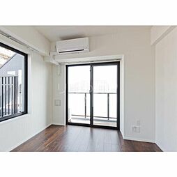 クラリッサ川崎ＥＡＳＴ 903 9階ワンルームのリビング/ダイニング