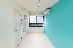 blue stylio kawasaki 403 4階1Kのリビング/ダイニング