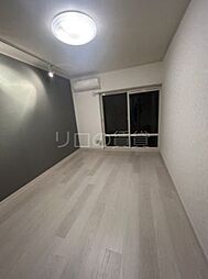 アリコベール 101 1階1Kのリビング/ダイニング