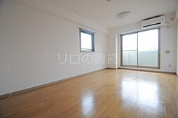 オリーブフォレスト 506 5階1Kのリビング/ダイニング