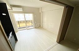 ステラコート川崎 502 5階1LDKのリビング/ダイニング